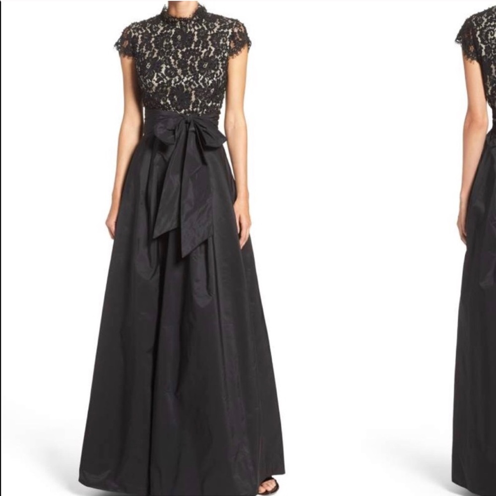 Vince Camuto Gown